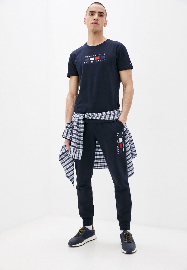 фото Футболка tommy hilfiger