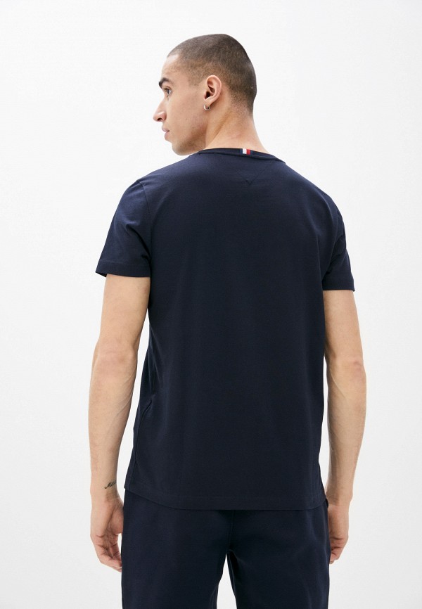 фото Футболка tommy hilfiger