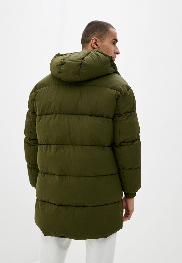 фото Куртка утепленная tommy hilfiger