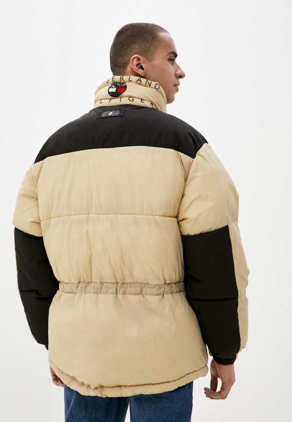 фото Куртка утепленная tommy hilfiger