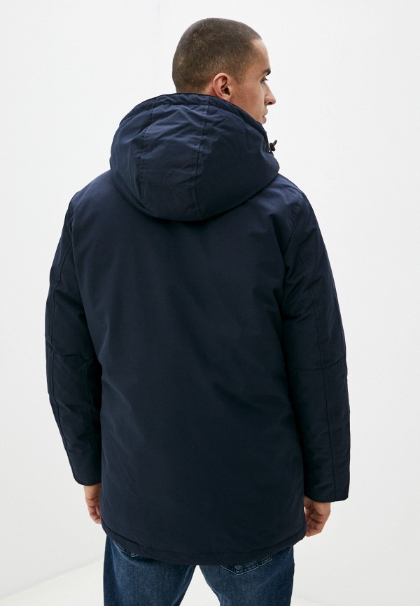 фото Пуховик tommy hilfiger