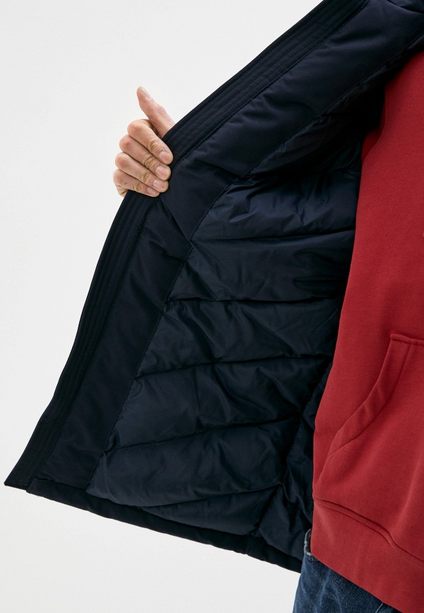 фото Пуховик tommy hilfiger