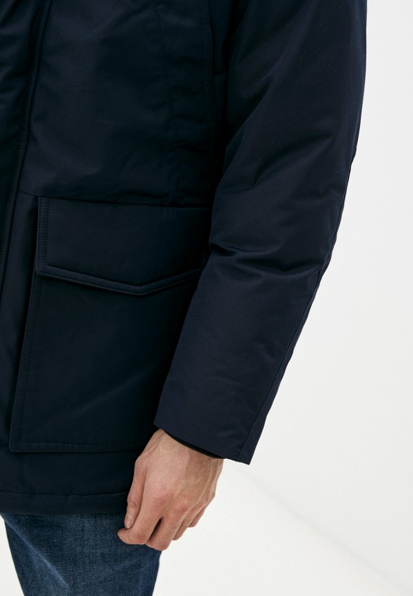 фото Пуховик tommy hilfiger