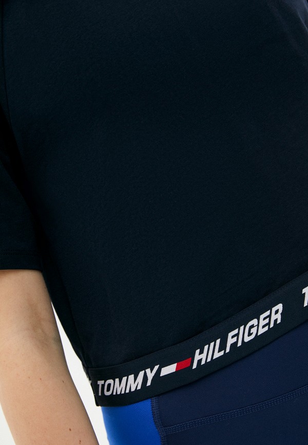 фото Футболка tommy hilfiger