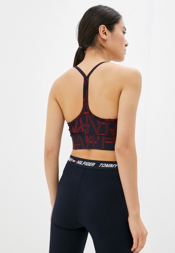 фото Топ спортивный tommy hilfiger