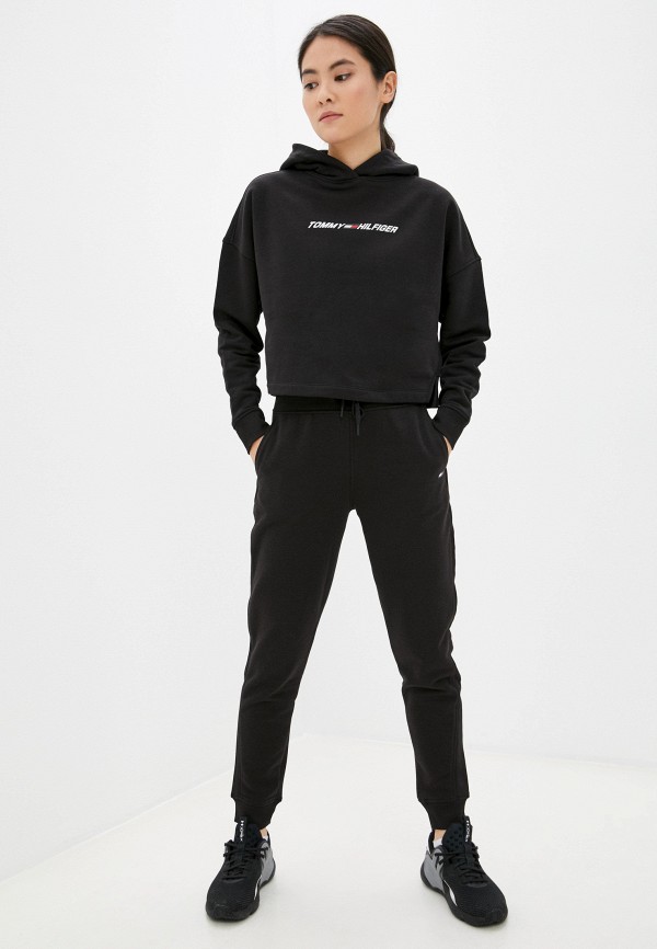 фото Худи tommy hilfiger