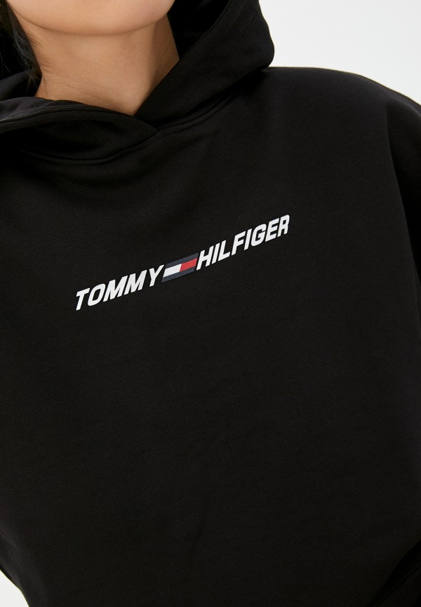 фото Худи tommy hilfiger