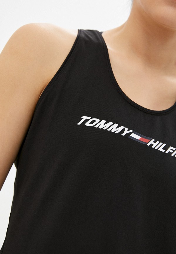 фото Майка спортивная tommy hilfiger