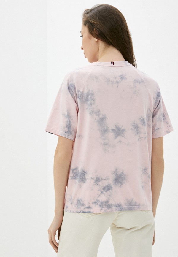 фото Футболка tommy hilfiger