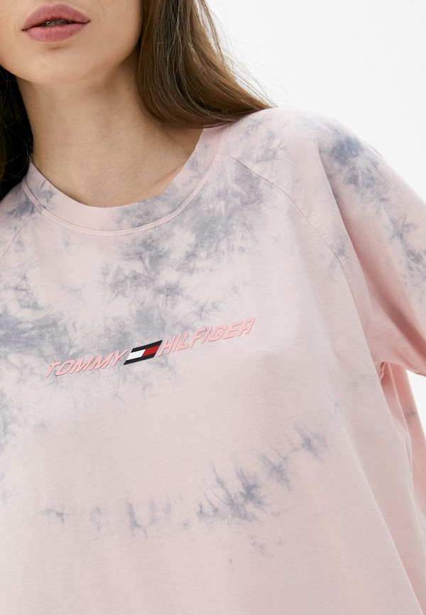 фото Футболка tommy hilfiger