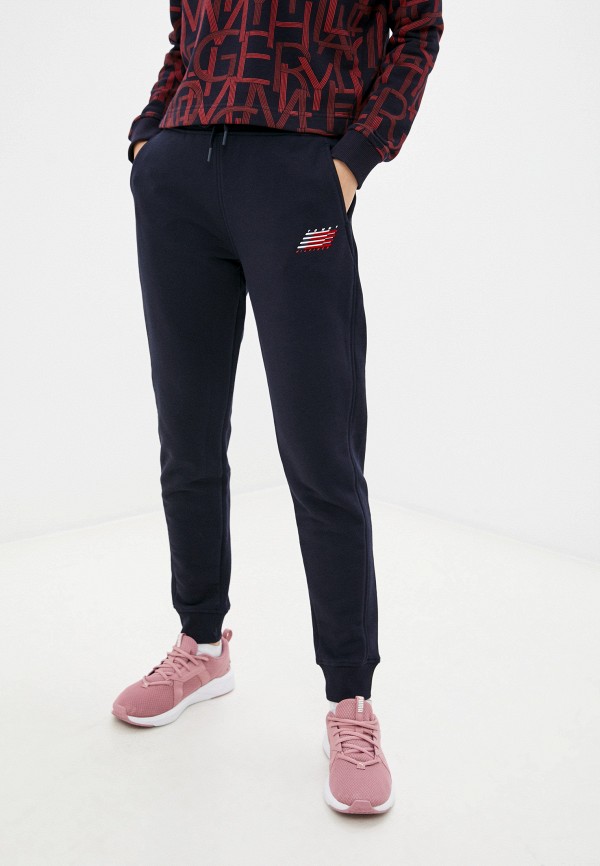 

Брюки спортивные Tommy Hilfiger, Синий, SPORT