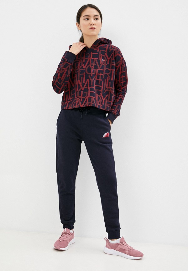 фото Брюки спортивные tommy hilfiger