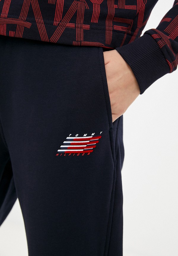 фото Брюки спортивные tommy hilfiger