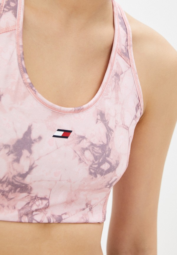 фото Топ спортивный tommy hilfiger