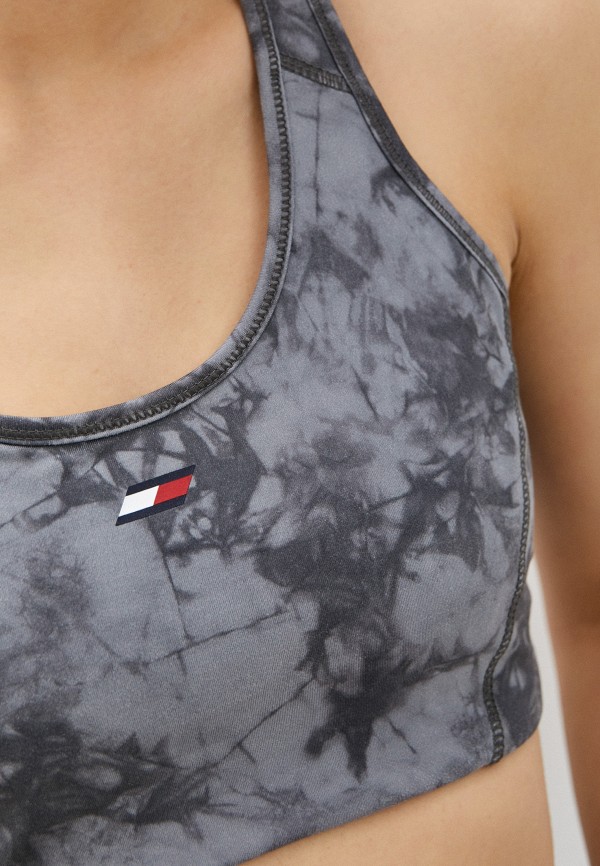 фото Топ спортивный tommy hilfiger