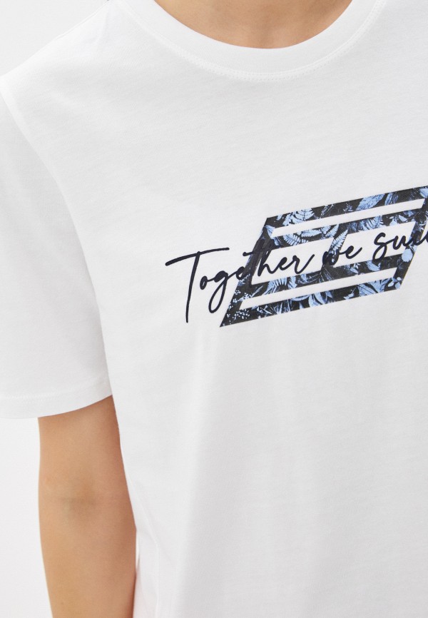 фото Футболка tommy hilfiger