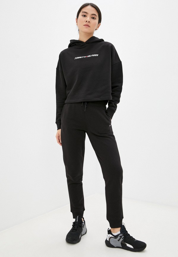 фото Брюки спортивные tommy hilfiger