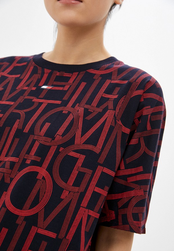 фото Футболка tommy hilfiger