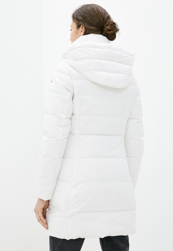 фото Пуховик tommy hilfiger