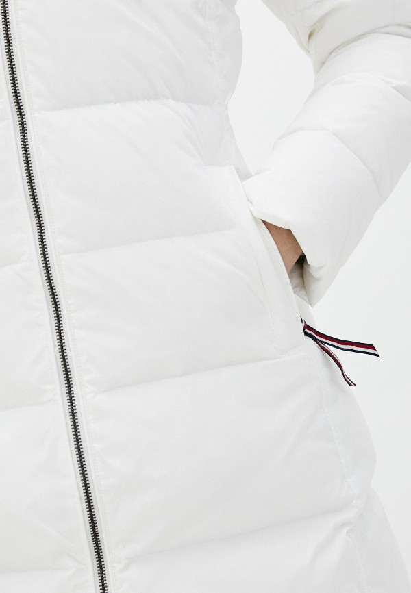 фото Пуховик tommy hilfiger