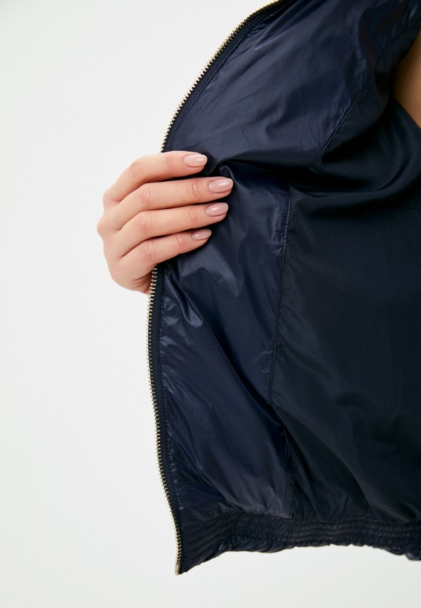 фото Пуховик tommy hilfiger