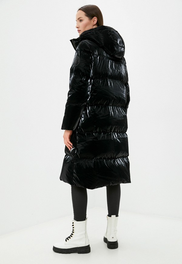 фото Пуховик tommy hilfiger