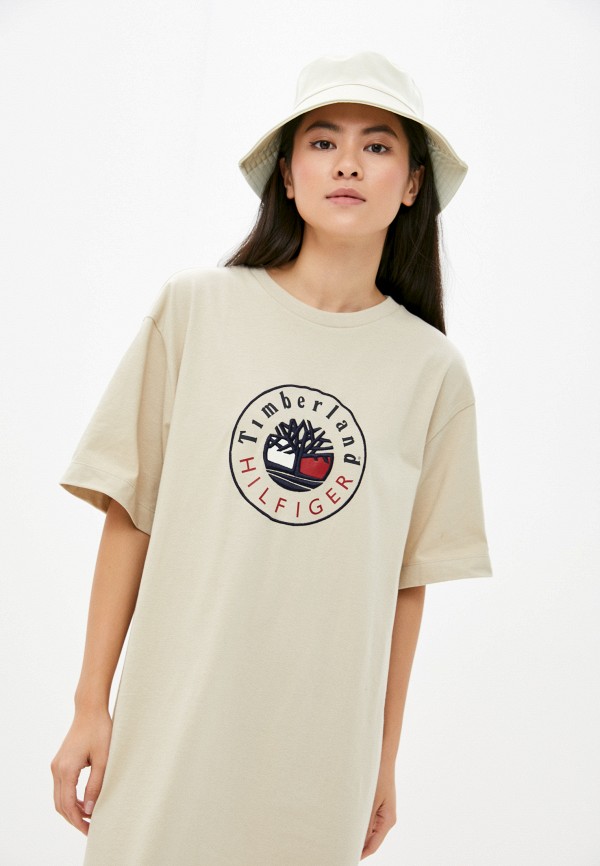 фото Платье tommy hilfiger