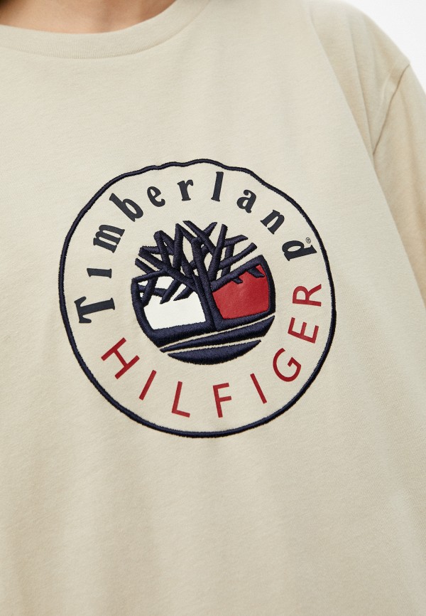 фото Платье tommy hilfiger