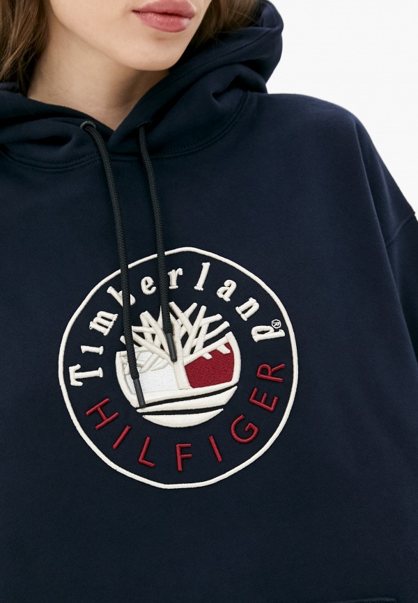 фото Платье tommy hilfiger