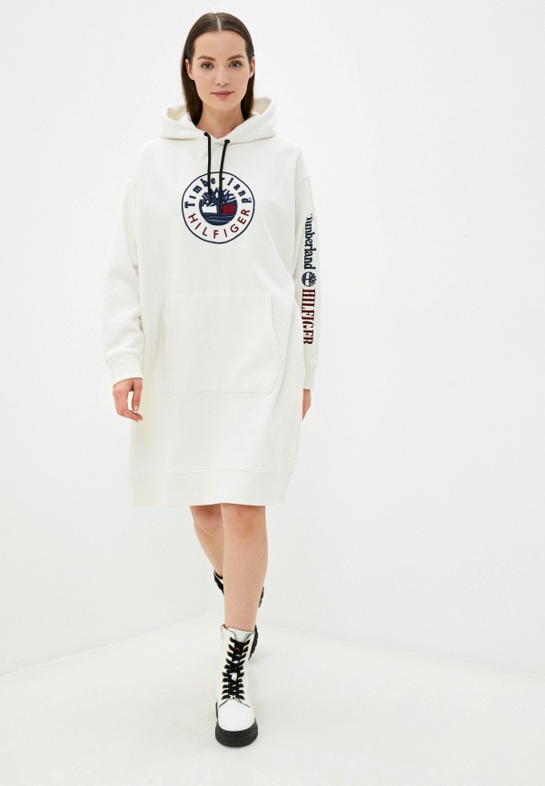 фото Платье tommy hilfiger