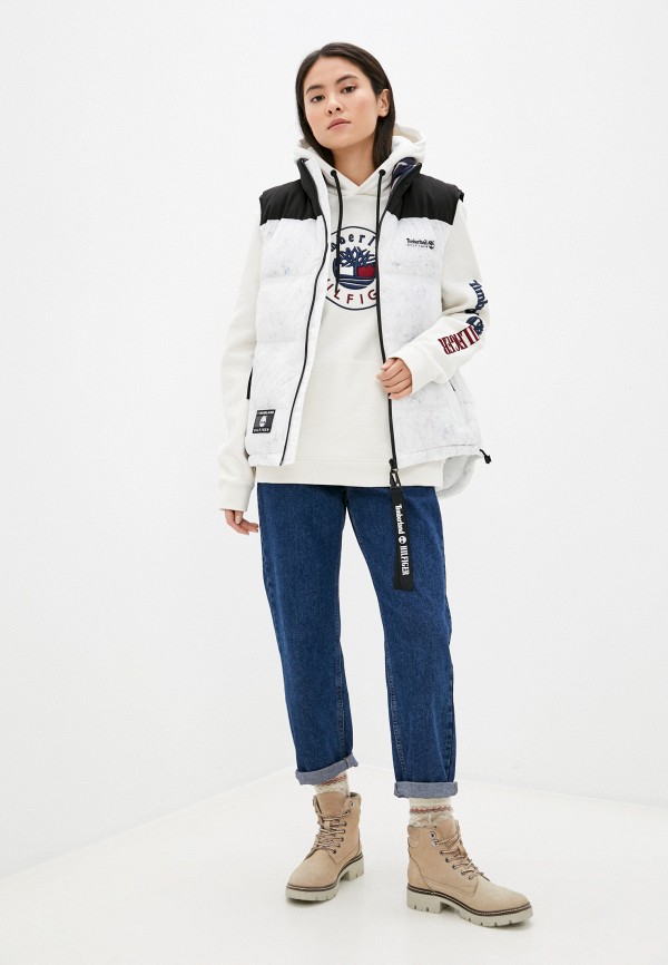 фото Жилет утепленный tommy hilfiger