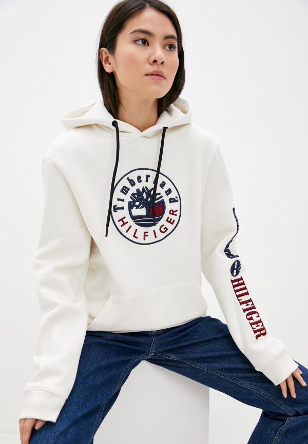 фото Худи tommy hilfiger