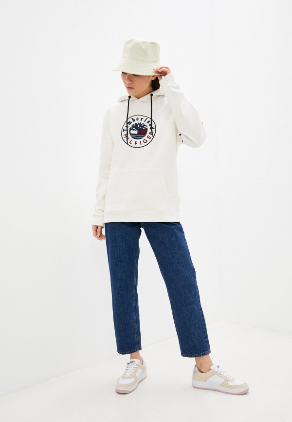фото Худи tommy hilfiger