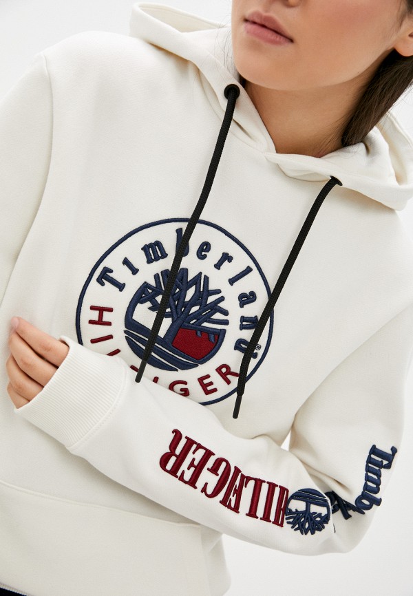 фото Худи tommy hilfiger