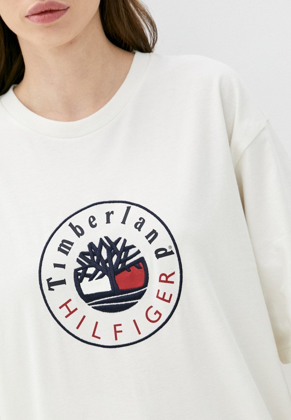 фото Футболка tommy hilfiger