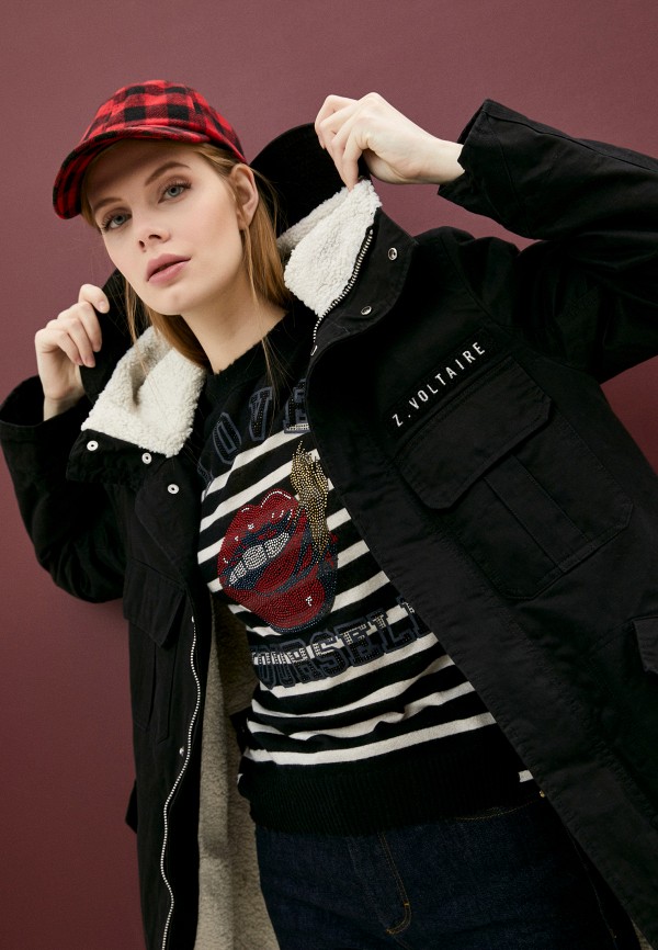 фото Парка zadig & voltaire