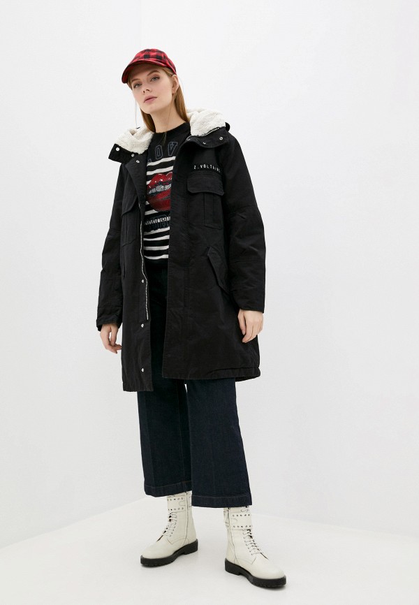 фото Парка zadig & voltaire