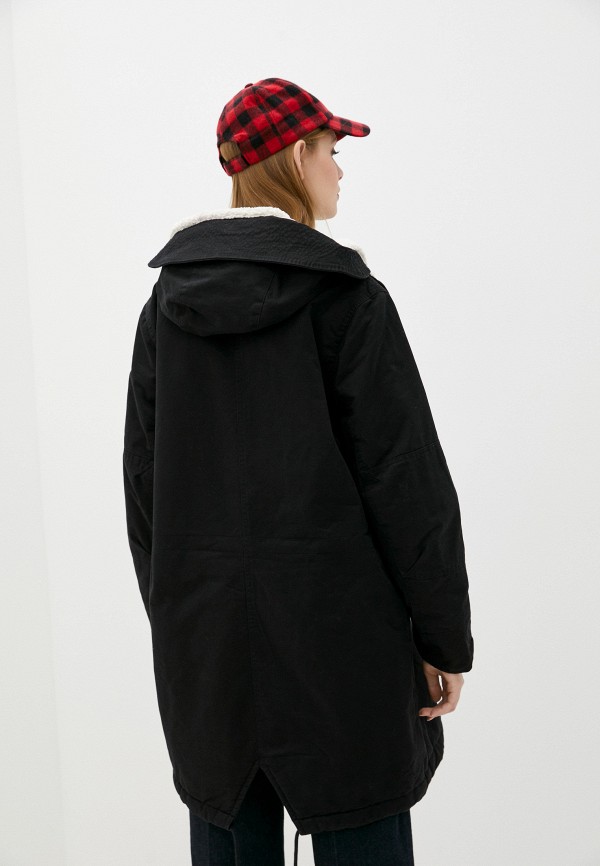 фото Парка zadig & voltaire