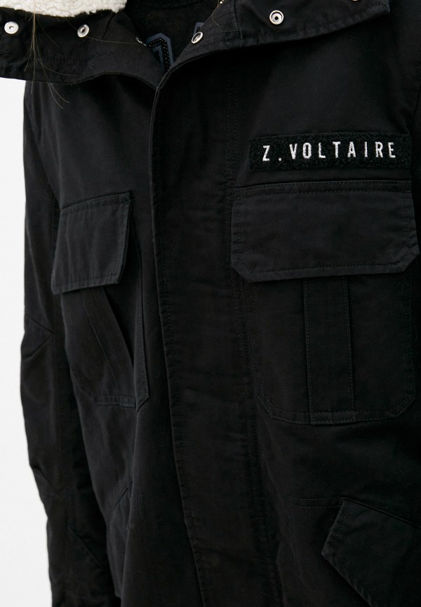 фото Парка zadig & voltaire