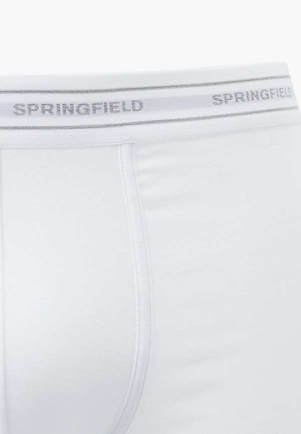 фото Трусы 3 шт. springfield