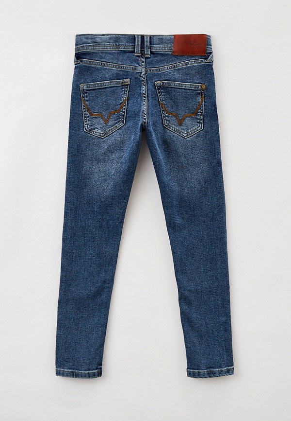 фото Джинсы pepe jeans