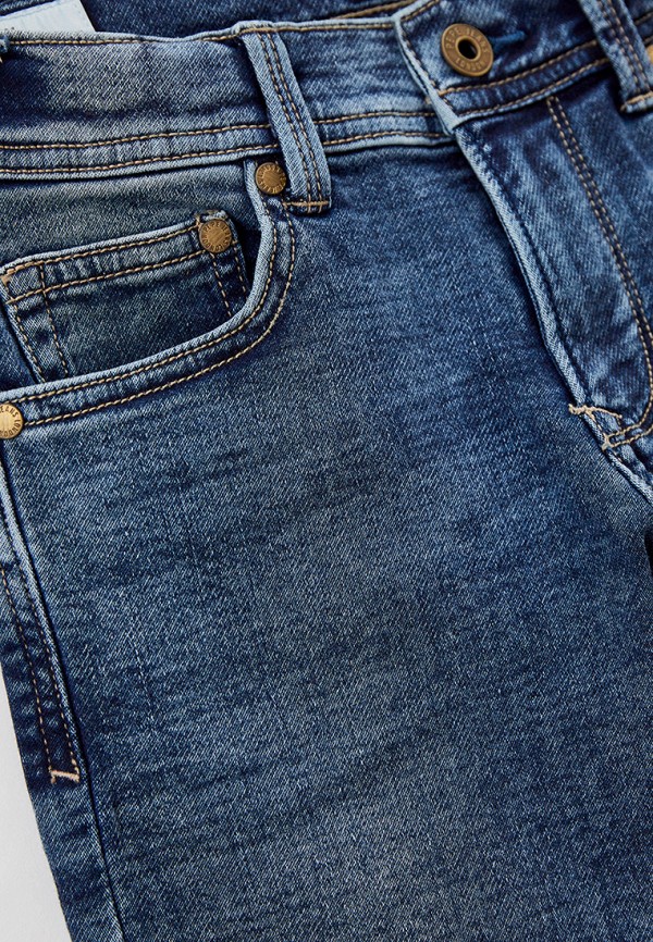 фото Джинсы pepe jeans