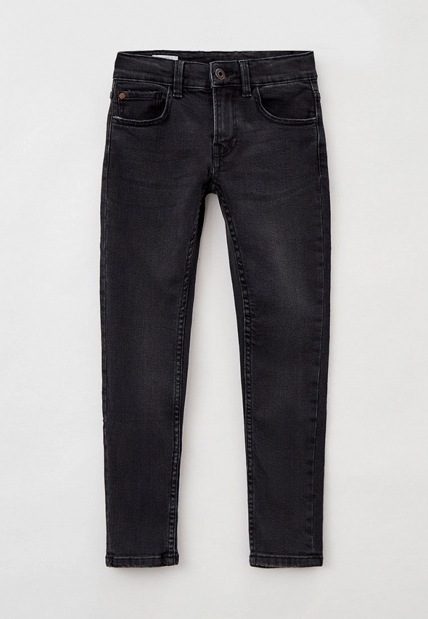 

Джинсы Pepe Jeans, Черный, TEO SUPERSKINNY