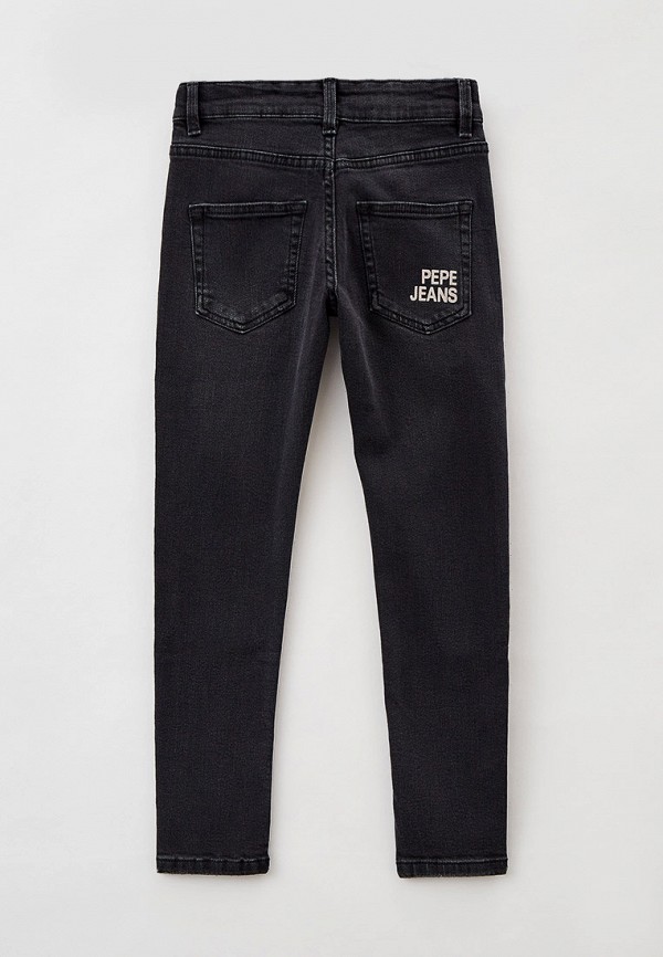 фото Джинсы pepe jeans