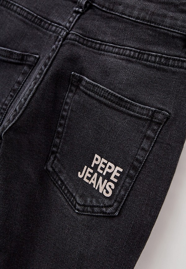 фото Джинсы pepe jeans