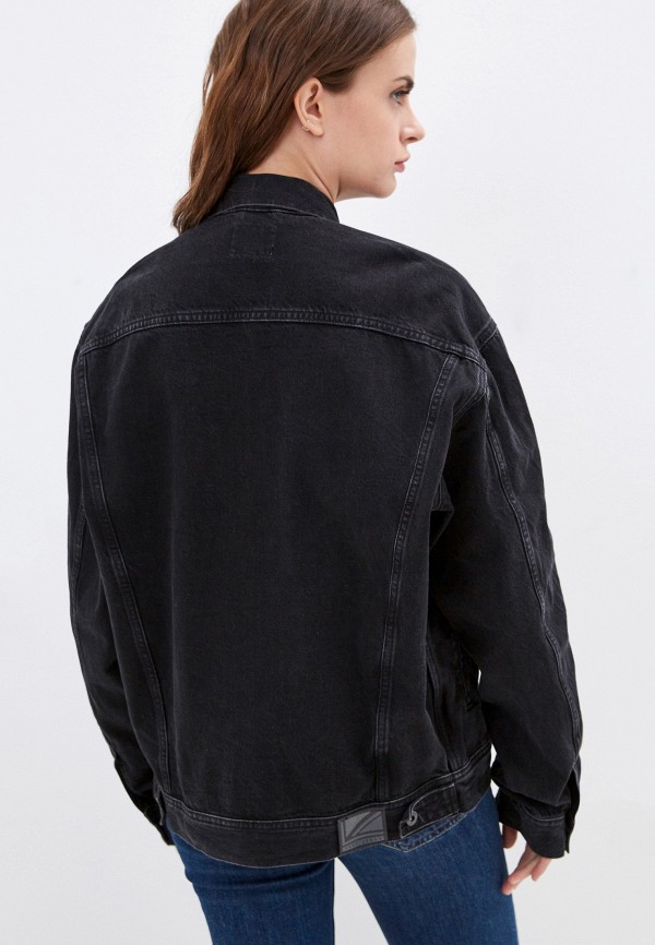 фото Куртка джинсовая pepe jeans