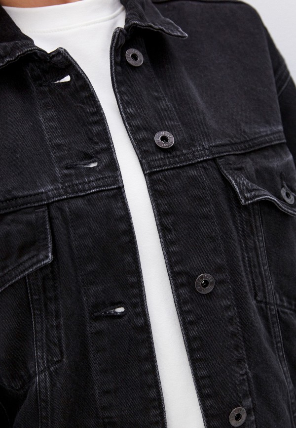 фото Куртка джинсовая pepe jeans