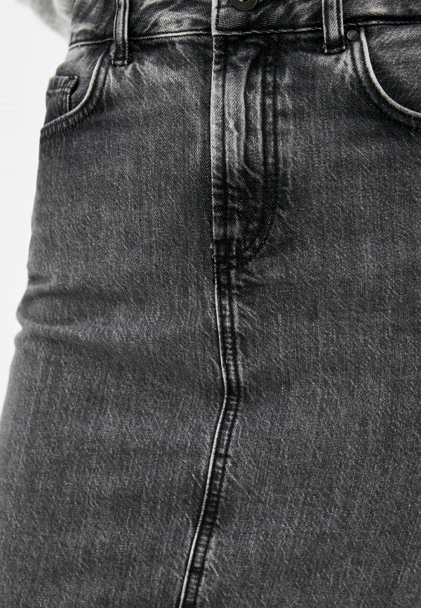 фото Юбка джинсовая pepe jeans