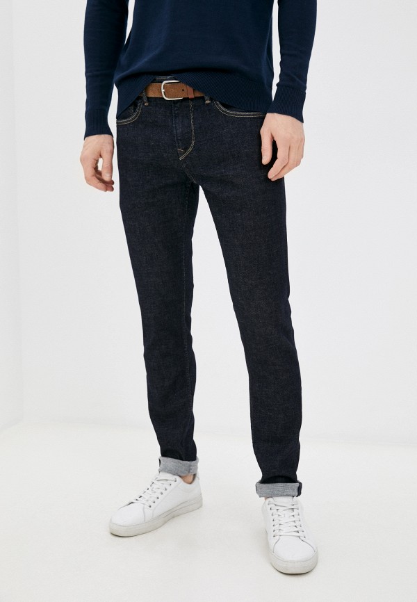 

Джинсы Pepe Jeans, Синий, FINSBURY