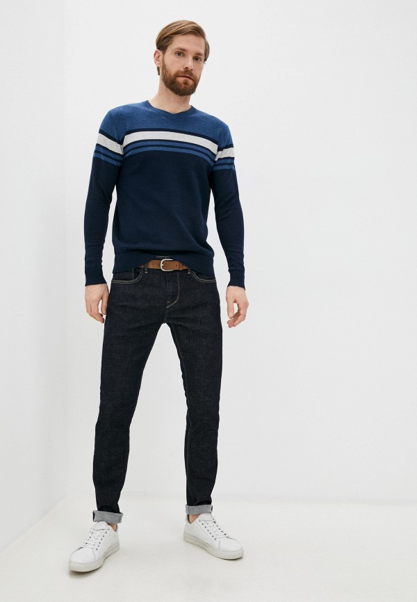 фото Джинсы pepe jeans